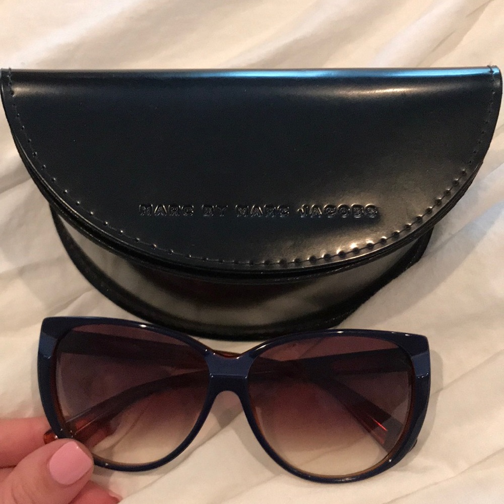 Marc by Marc Jacobs Sunglasses